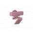 WEBCAM RAZER KIYO V2 X QUARTZ PINK 1440P 60 FPS