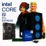 Pc Necxus Gamer Core i7 14700 16GB 1TB SSD PCIe