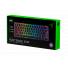 Teclado gamer razer huntsman mini purple-switch clicky espaañol