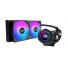 WATER COOLER MASTER MASTERLIQUID 240 CORE NEX ARGB