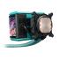 WATER COOLER ASUS ROG RYUO IV 360 ARGB MIKU EDITION