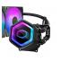 WATER COOLER MASTER MASTERLIQUID 360L CORE II ARGB