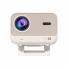 Proyector Yaber L2 plus Full HD JBL dolby audio con Netflix