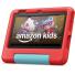 Tablet amazon fire 7 kids 7 16gb roja y celeste