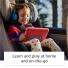 Tablet amazon fire 7 kids 7 16gb roja y celeste