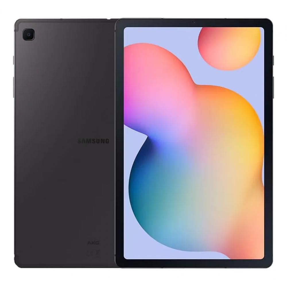 Tablet Samsung Galaxy Tab S6 Lite 10,4 64 GB Gris SM-P613NZAAXAR
