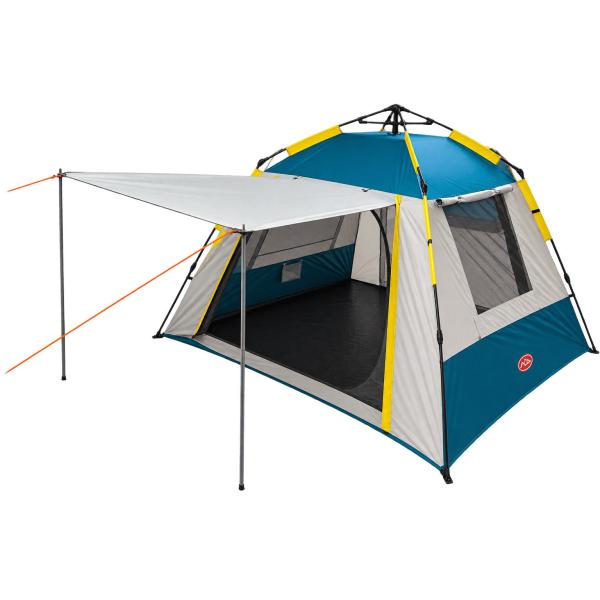 Carpa Foco 4 personas