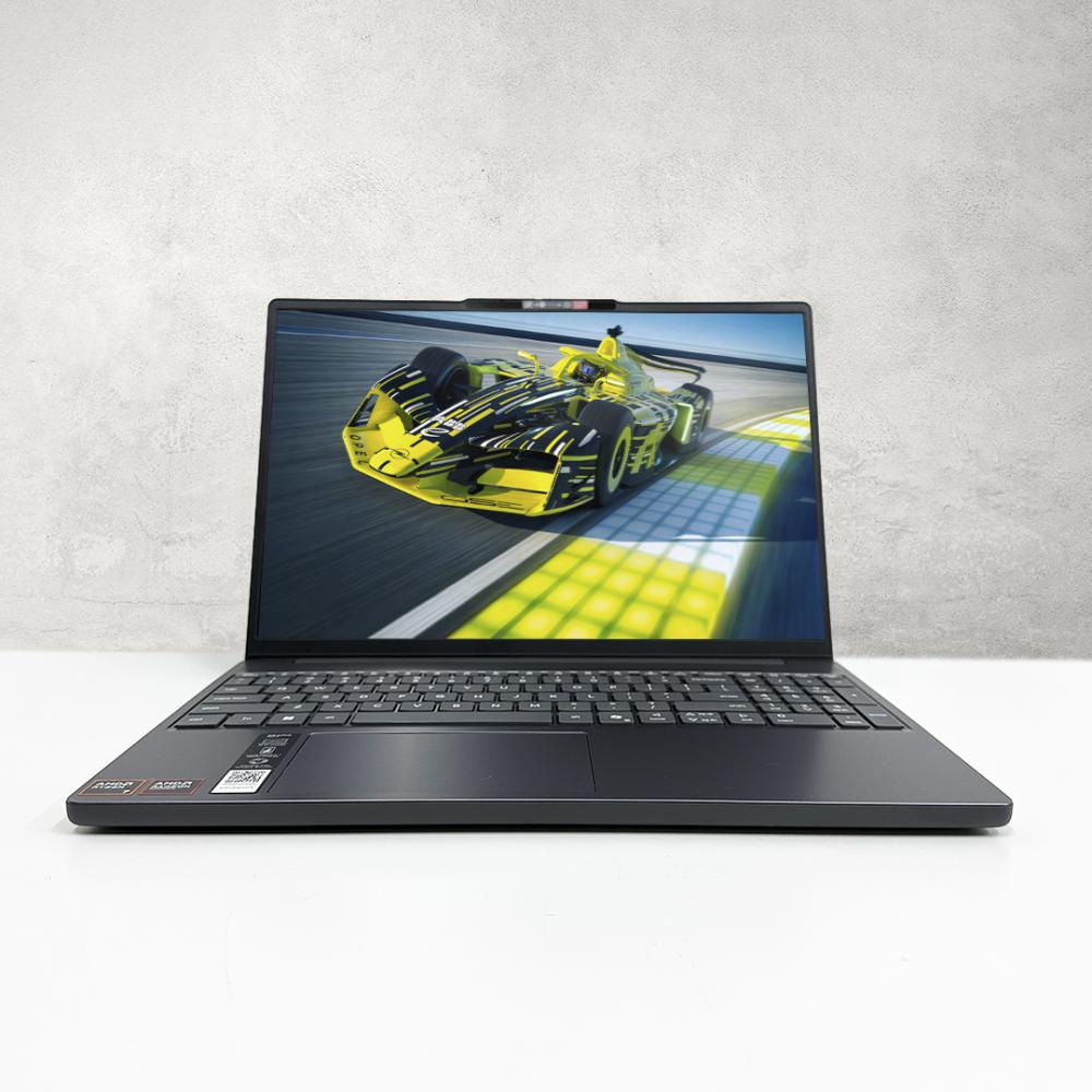 Notebook LENOVO SLIM 3 15ARP10 Ryzen 7 170 16gb RAM DDR5 512gb SSD 15.3 WUXGA