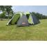 Carpa foco combo 2 sillas+2 bolsas dormir+2 mochilas+2 palitos trekking