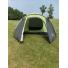 Carpa foco combo 2 sillas+2 bolsas dormir+2 mochilas+2 palitos trekking