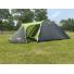 Carpa foco combo 2 sillas+2 bolsas dormir+2 mochilas+2 palitos trekking