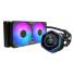 WATER COOLER MASTER MASTERLIQUID 240 ATMOS II LCD ARGB
