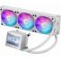 WATER COOLER ASUS ROG RYUJIN III 360 ARGB EXTREME WHITE