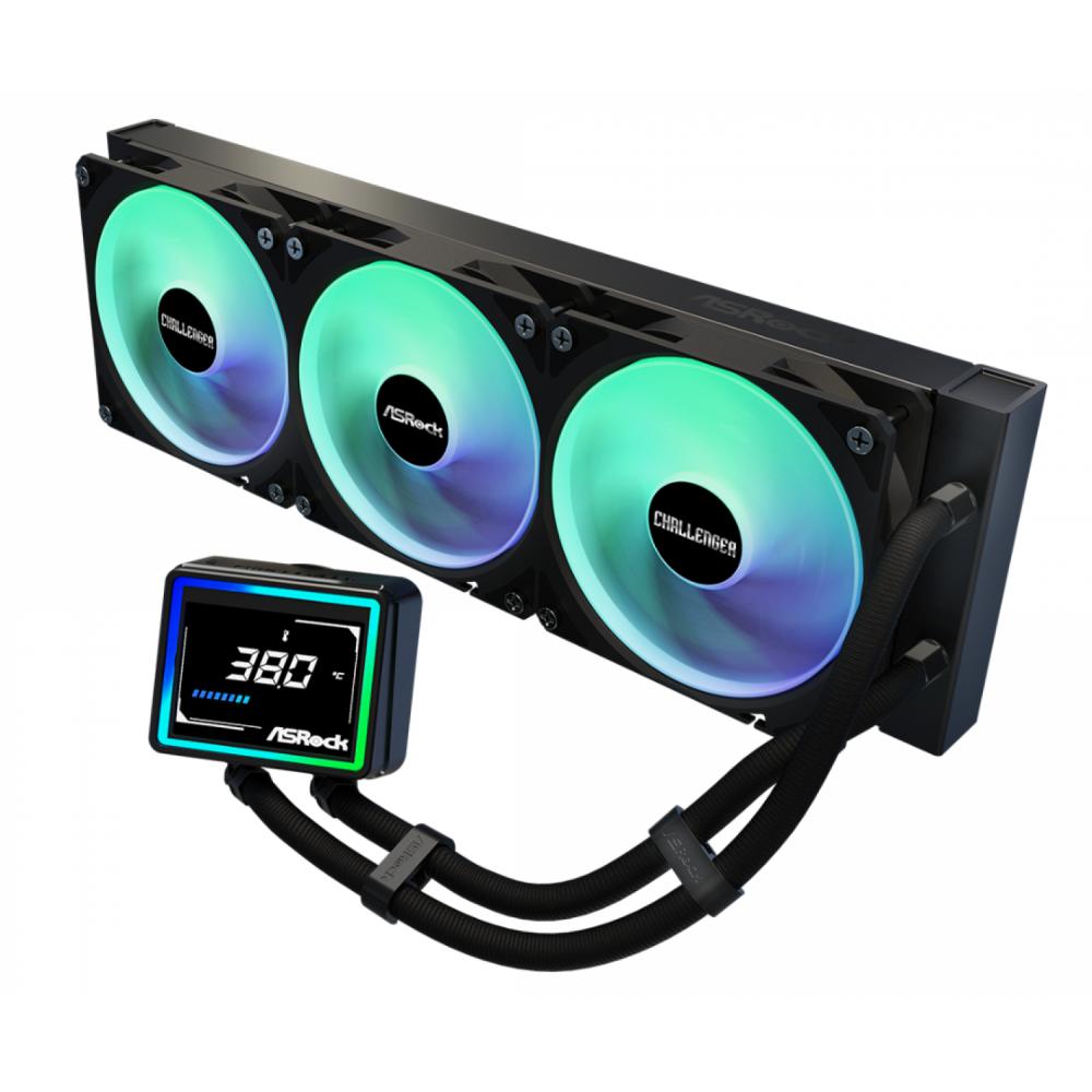 WATER COOLER ASROCK CHALLENGER 360 DIGITAL