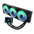 WATER COOLER ASROCK CHALLENGER 360 DIGITAL