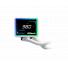 WATER COOLER ASROCK CHALLENGER 360 DIGITAL WHITE