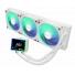 WATER COOLER ASROCK CHALLENGER 360 DIGITAL WHITE
