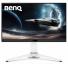 Monitor Benq MOBIUZ 27 Pulgadas 180 Hz LCD white
