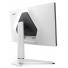 Monitor Benq MOBIUZ 27 Pulgadas 180 Hz LCD white