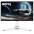 Monitor Benq MOBIUZ 27 Pulgadas 180 Hz LCD white