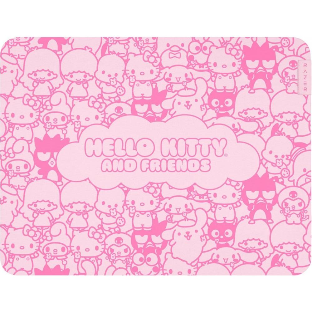 MOUSEPAD RAZER GIGANTUS V2 MEDIUM HELLO KITTY EDITION