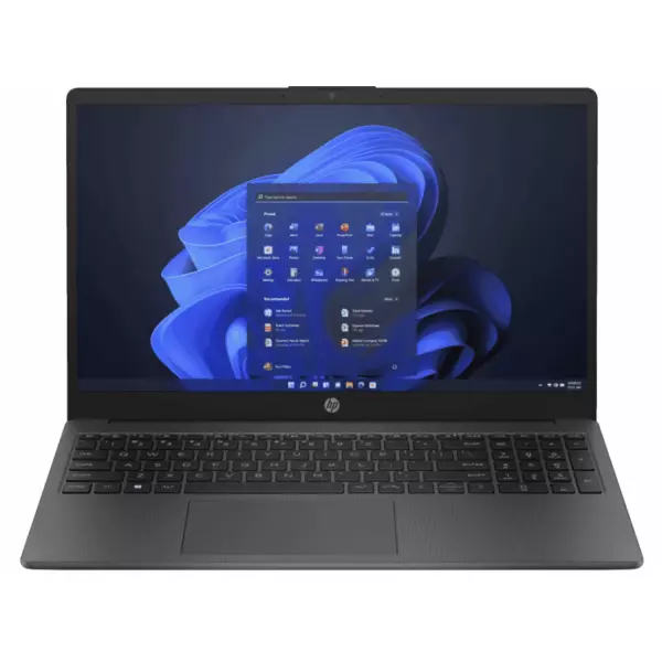 Notebook hp 250 g10 i5-1334u 16gb 512Gb 15.6 pulgadas Win 11 Pro