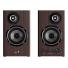 Parlante bluetooth genius 50w dark brown