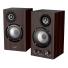 Parlante bluetooth genius 50w dark brown