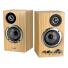 PARLANTE BLUETOOTH GENIUS SP-HF1812BT 50W PINE WOOD