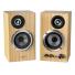 PARLANTE BLUETOOTH GENIUS SP-HF1812BT 50W PINE WOOD