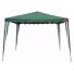 GAZEBO FOCO 3 X 3 X 2.65 MTS PLEGABLE ESTRUCTURA ALUMINIO