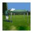 GAZEBO FOCO 3 X 3 X 2.65 MTS PLEGABLE ESTRUCTURA ALUMINIO
