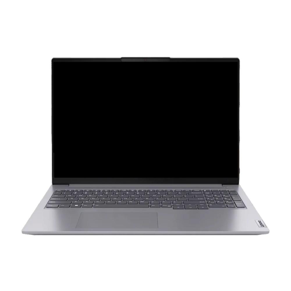 Notebook lenovo thinkbook 16 ryzen 5 8gb 512gb FreeDos 16 Pulgadas WUXGA