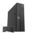 Pc tecnobrand ryzen 7 5700g 16gb 480gb kit mouse y teclado