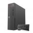 Pc tecnobrand ryzen 7 5700g 16gb 480gb kit mouse y teclado