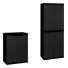 Deposito toomax exterior jardin set midi short+cabinet