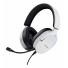 AURICULAR GAMER TRUST FAYZO 7.1 WHITE GXT490W