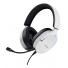 AURICULAR GAMER TRUST FAYZO 7.1 WHITE GXT490W