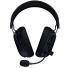 Auricular razer blackshark v3 pro black hyperspeed wireless+bt anc thx