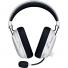 Auricular razer blackshark v3 pro white hyperspeed wireless+bt anc thx