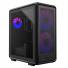 GABINETE COOLER MASTER MASTERFRAME 500 MESH BLACK