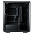 GABINETE COOLER MASTER MASTERFRAME 500 MESH BLACK
