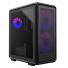 GABINETE COOLER MASTER MASTERFRAME 500 MESH BLACK