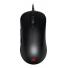 MOUSE GAMER ZOWIE ZA12-B BLACK
