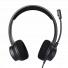 AURICULAR TRUST AYDA USB-ENC PC