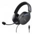 AURICULAR GAMER TRUST FAYZO 7.1 BLACK GXT490