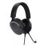 AURICULAR GAMER TRUST FAYZO 7.1 BLACK GXT490