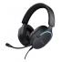 AURICULAR GAMER TRUST FAYZO 7.1 BLACK GXT490