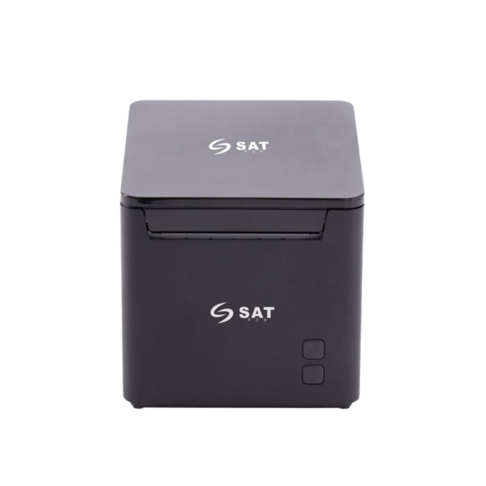 Impresora Termica SAT Q23T UE 230MM/S SATQ23TUE