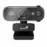 Webcam genius facecam open black FullHD